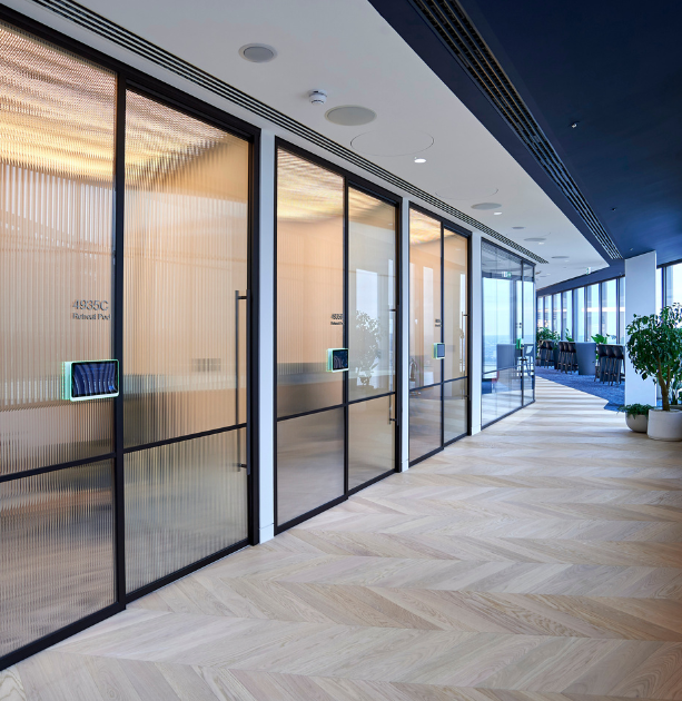 Top office furniture companies sales